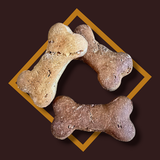 Maple Bacon Donut Biscuits